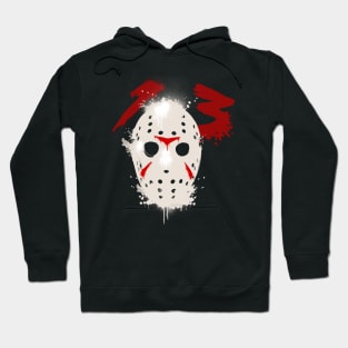 Jason 13 Hoodie